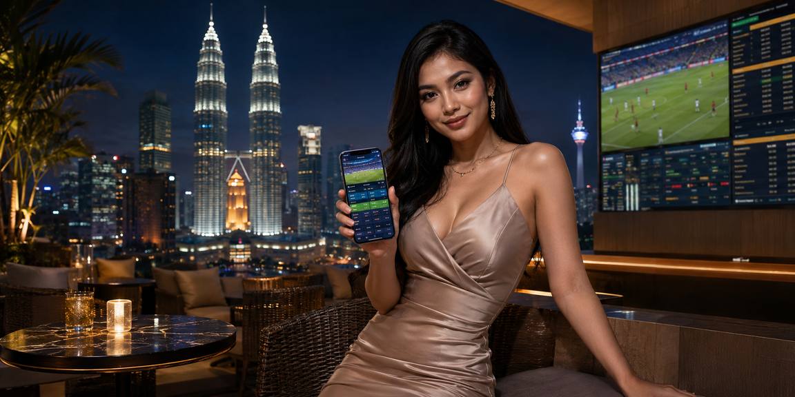 mh2669 Cara Membuka Akaun di mh2669 dalam Beberapa Langkah